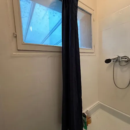 Villa Spacieuse Maison Pour 6 A 8 Personnes Noisy-le-Sec