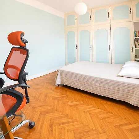 Spacieuse Maison Pour 6 A 8 Personnes