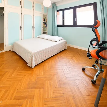 Spacieuse Maison Pour 6 A 8 Personnes *