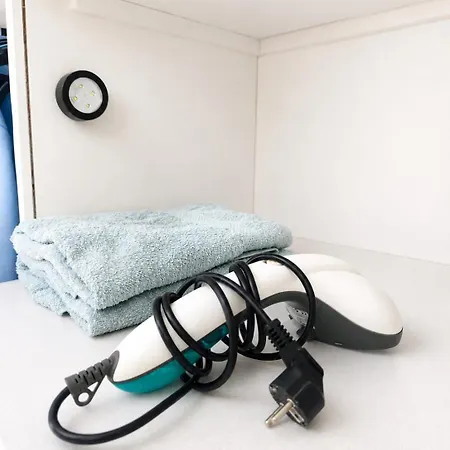 Spacieuse Maison Pour 6 A 8 Personnes Noisy-le-Sec