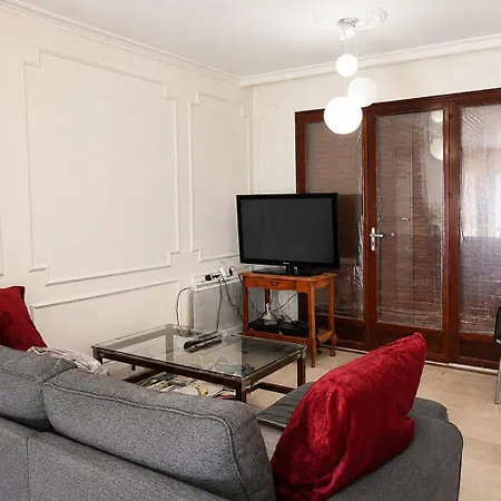 Villa Spacieuse Maison Pour 6 à 8 Personnes