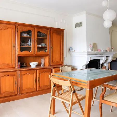 Villa Spacieuse Maison Pour 6 à 8 Personnes *