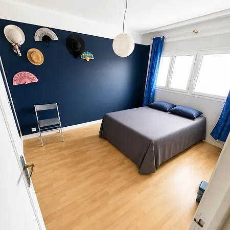 Spacieuse Maison Pour 6 A 8 Personnes