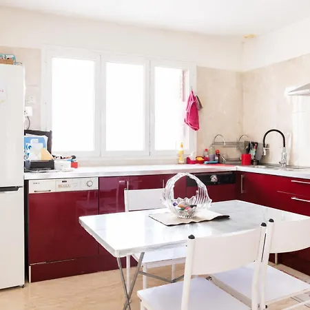 Villa Spacieuse Maison Pour 6 à 8 Personnes Noisy-le-Sec