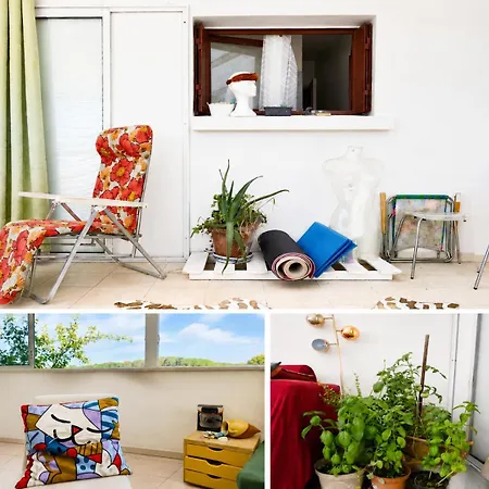 Spacieuse Maison Pour 6 à 8 Personnes *