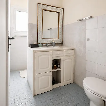 Spacieuse Maison Pour 6 A 8 Personnes Noisy-le-Sec