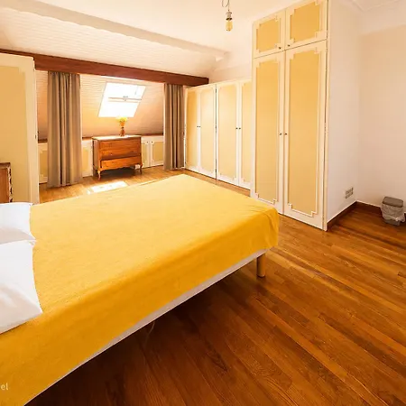 Villa Spacieuse Maison Pour 6 à 8 Personnes *